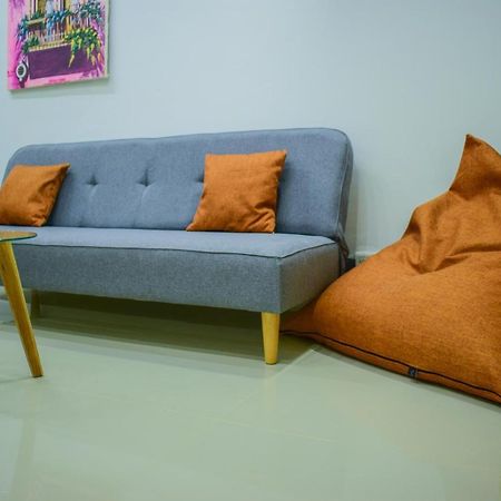 Luxury Apartamento Ubicacion Central Y Piscina. Cartagena Εξωτερικό φωτογραφία