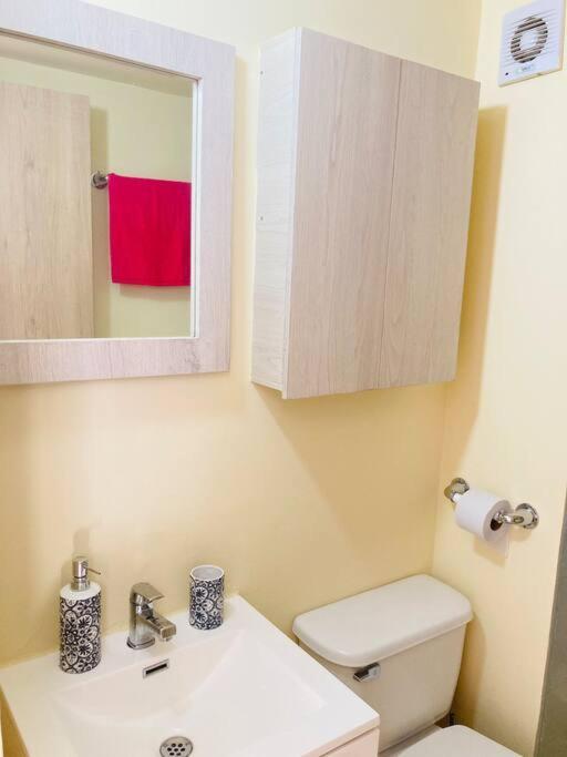 Luxury Apartamento Ubicacion Central Y Piscina. Cartagena Εξωτερικό φωτογραφία